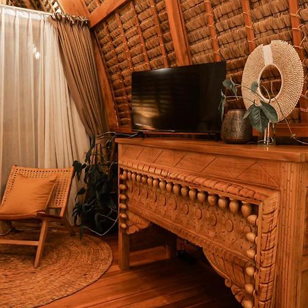 Nest Uluwatu 2 - Eco Boutique Villa Ngoại thất bức ảnh