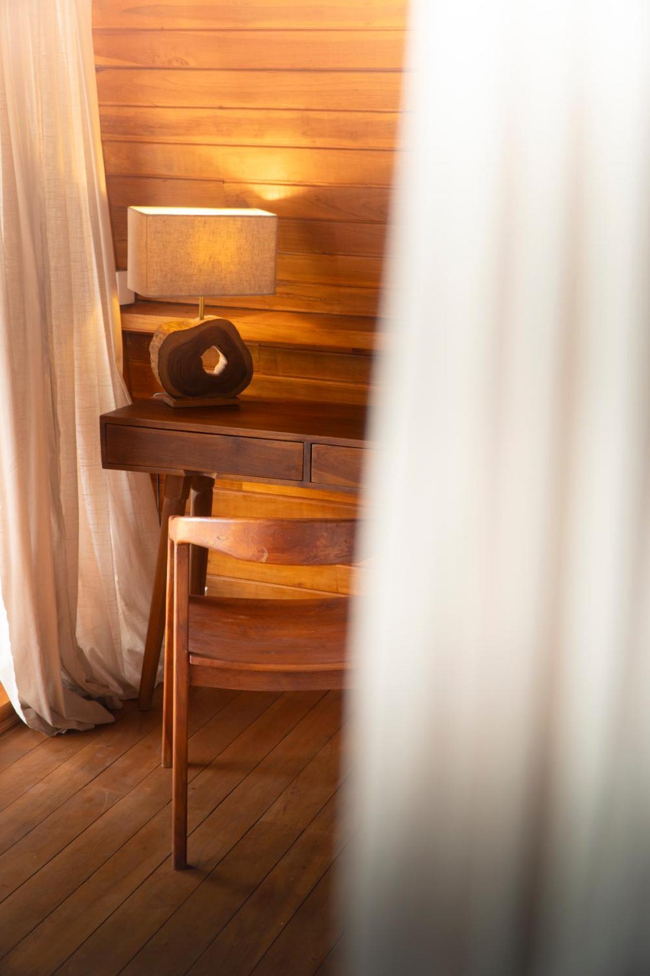 Nest Uluwatu 2 - Eco Boutique Villa Ngoại thất bức ảnh